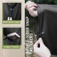 Rain Poncho Jacket Coat Hooded for Adults with Pockets